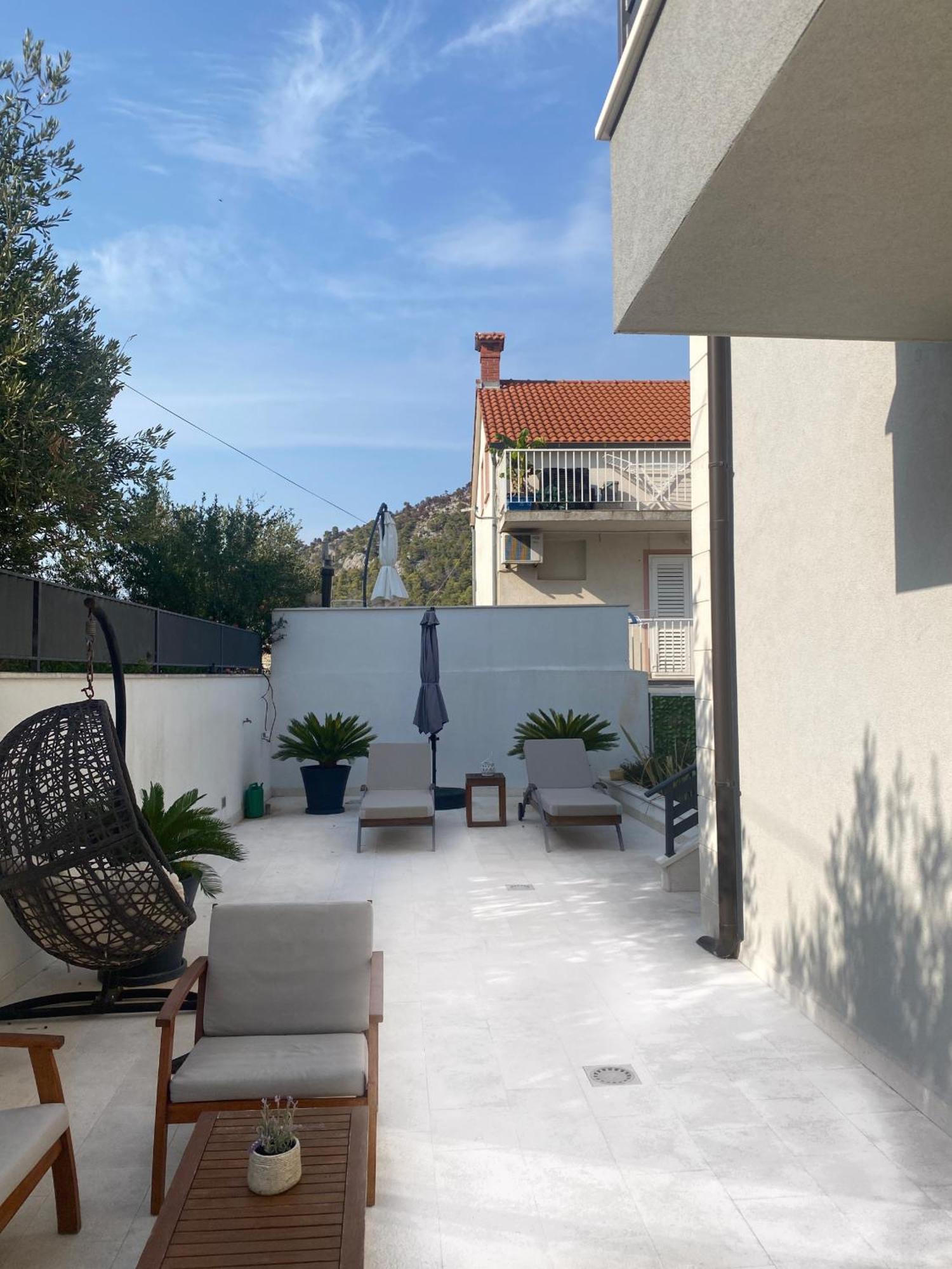 Villa Sego Hvar Town Exterior photo