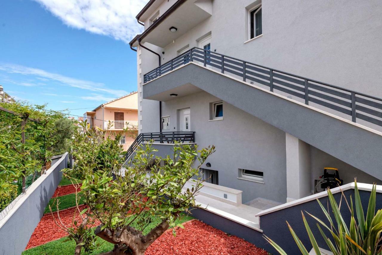 Villa Sego Hvar Town Exterior photo