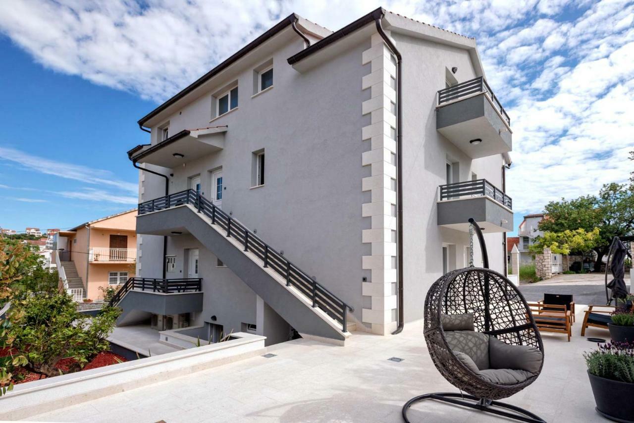 Villa Sego Hvar Town Exterior photo