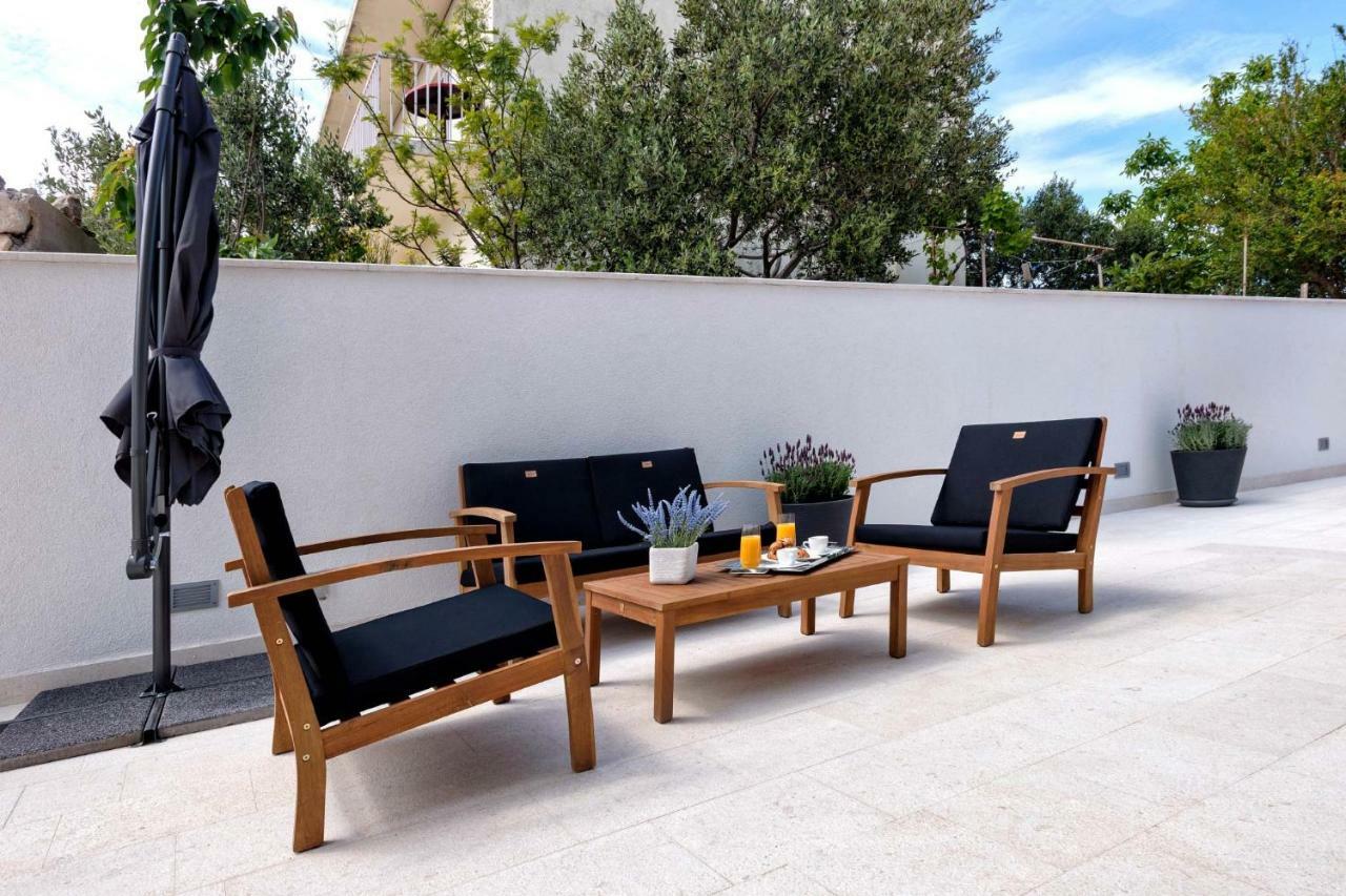 Villa Sego Hvar Town Exterior photo